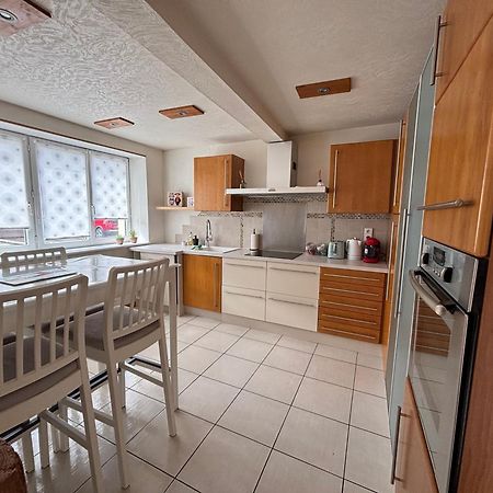 Le Cocon Du Bord De L'Ill Apartment Илаузорн Екстериор снимка