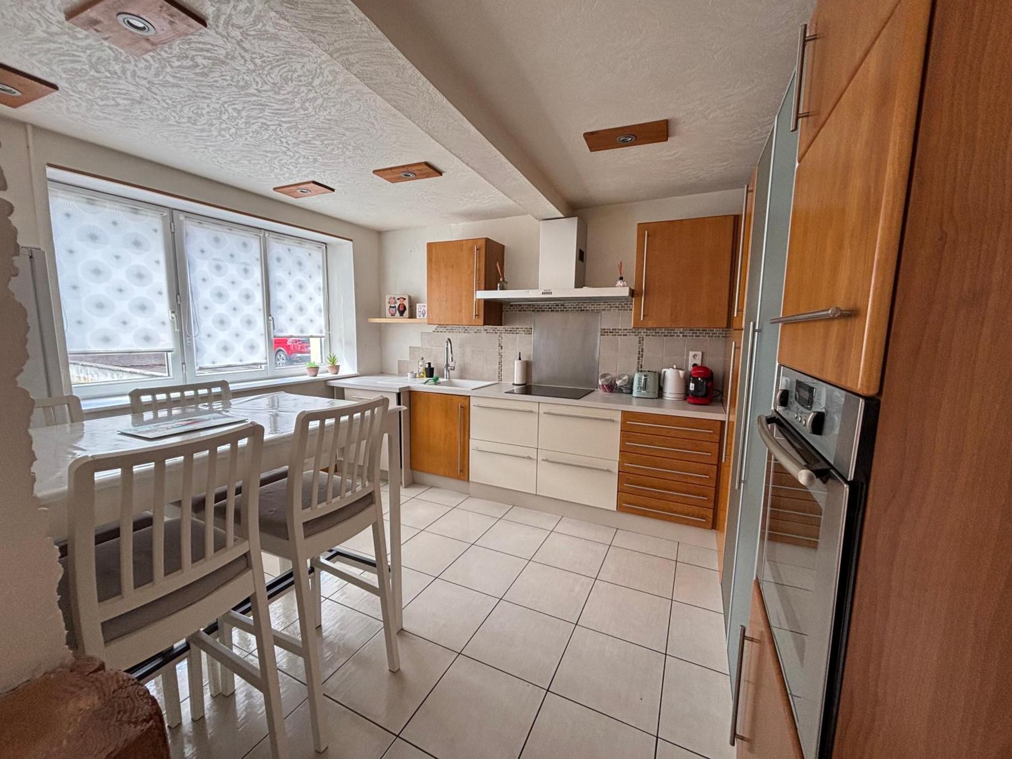 Le Cocon Du Bord De L'Ill Apartment Илаузорн Екстериор снимка