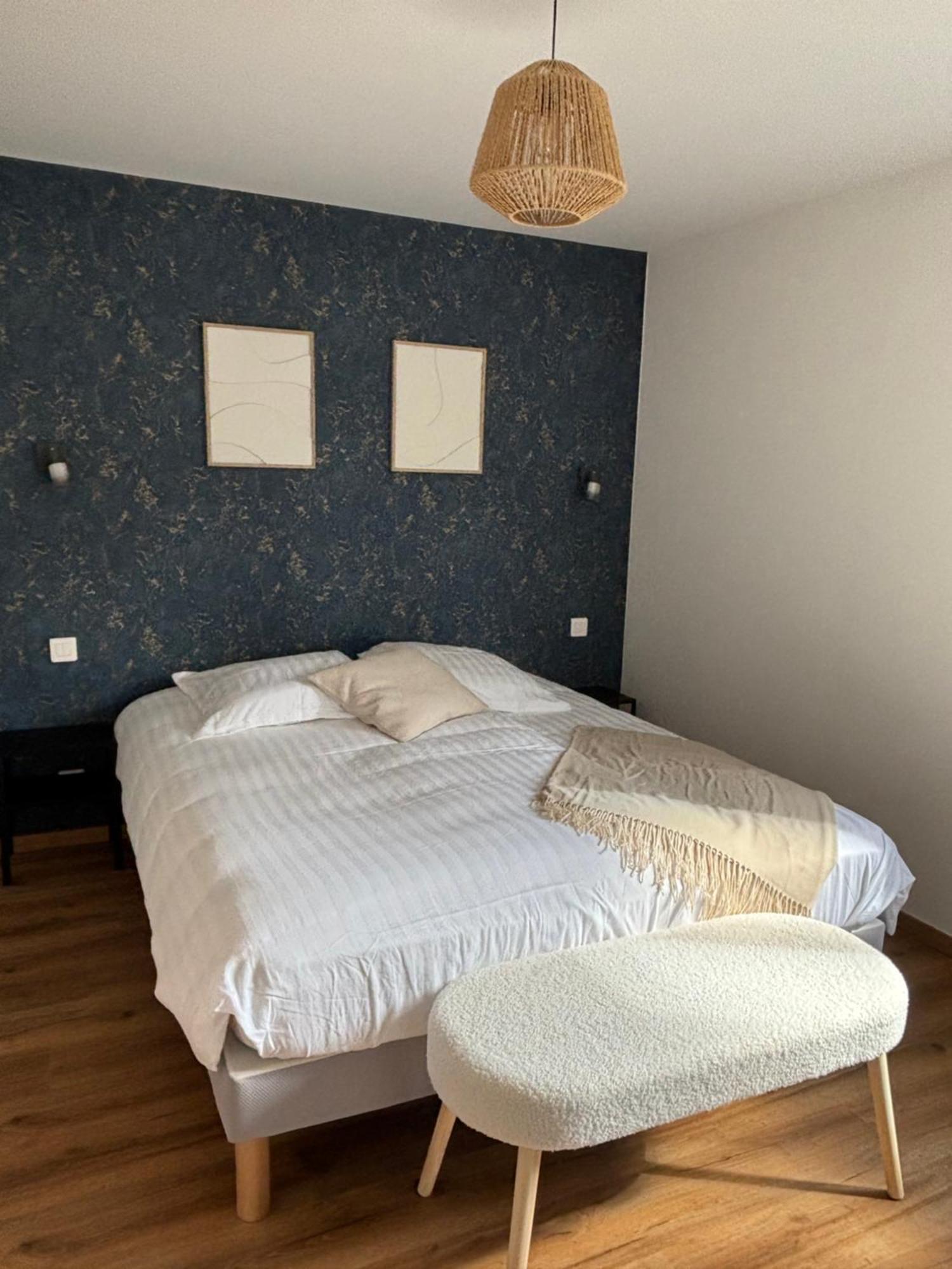 Le Cocon Du Bord De L'Ill Apartment Илаузорн Екстериор снимка